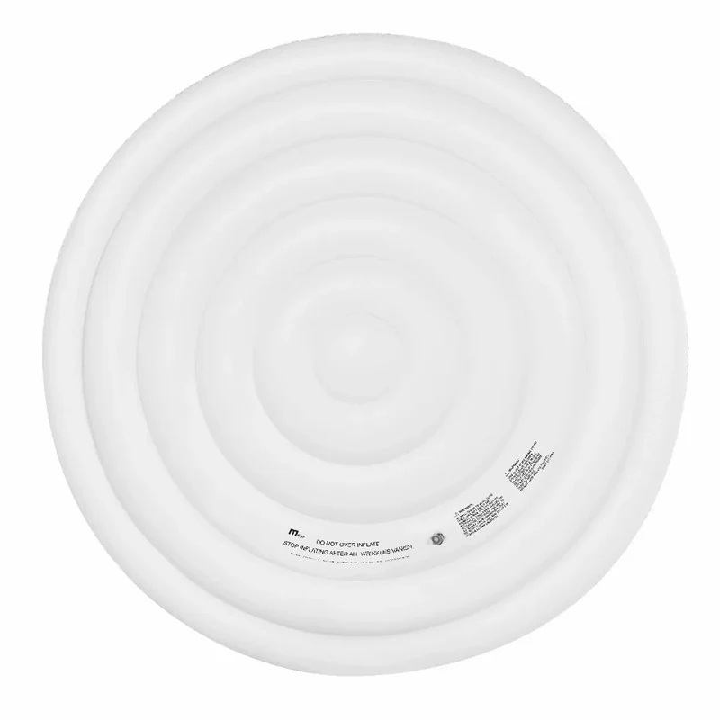 MSpa Rova frame spa - 6 persoons