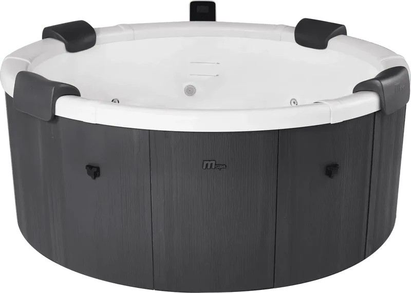 MSpa Denver frame spa - 6 persoons