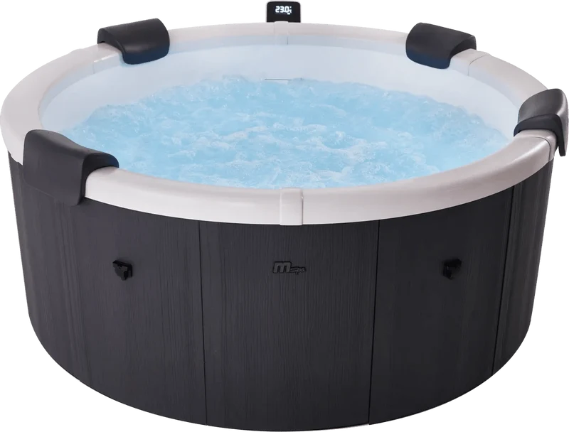 MSpa Denver frame spa - 6 persoons