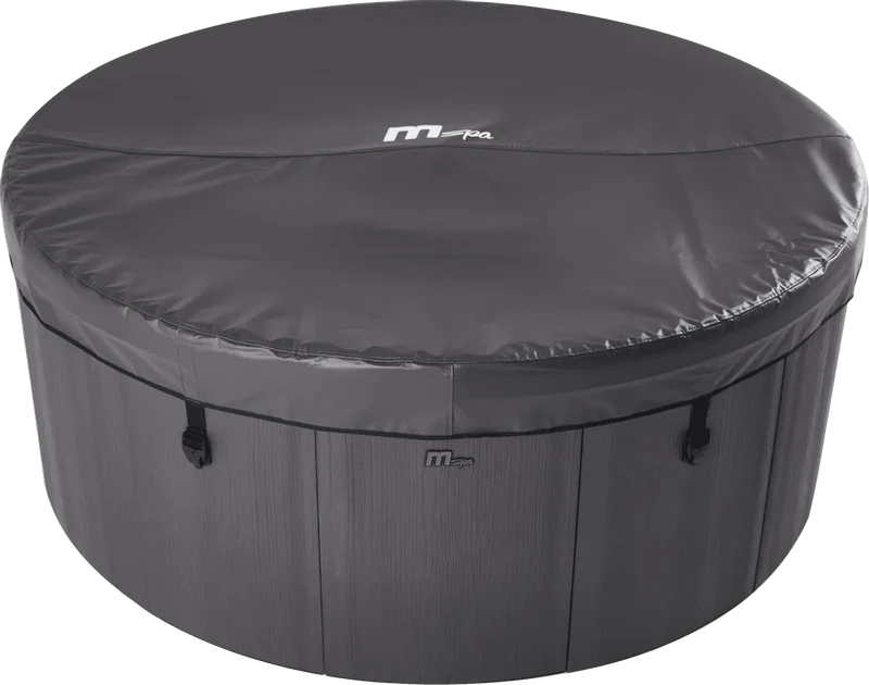 MSpa Denver frame spa - 6 persoons