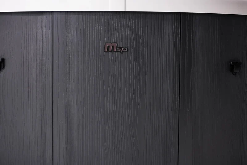 MSpa Denver frame spa - 6 persoons