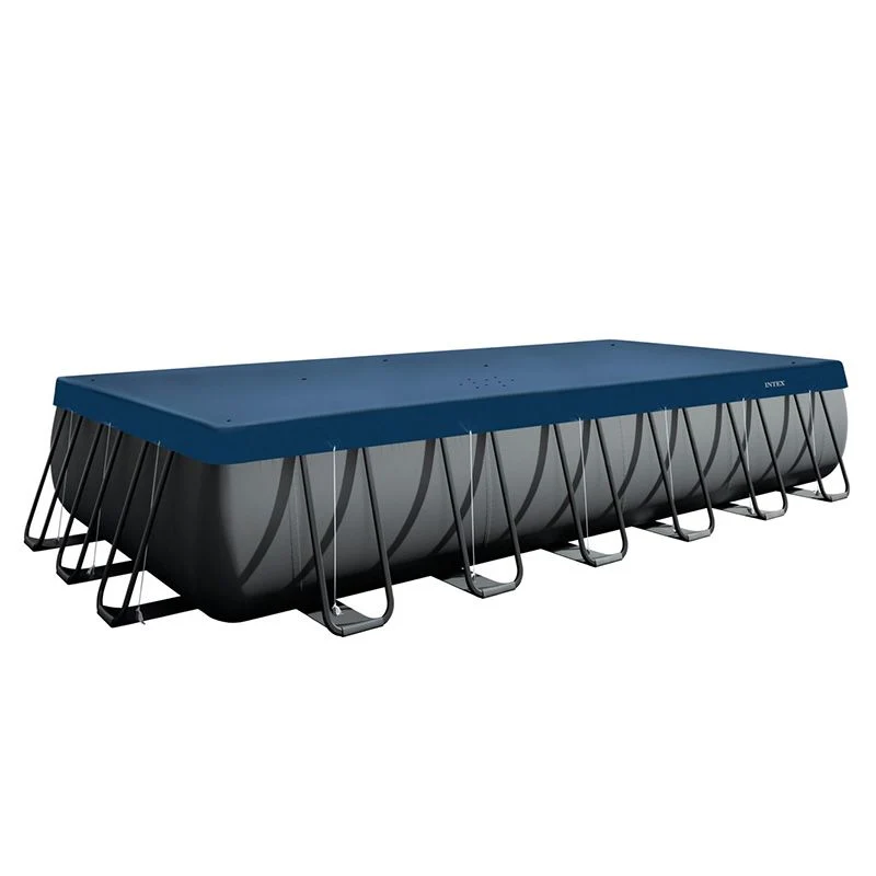 Intex All-Season Deluxe Afdekzeil 732 x 366 cm