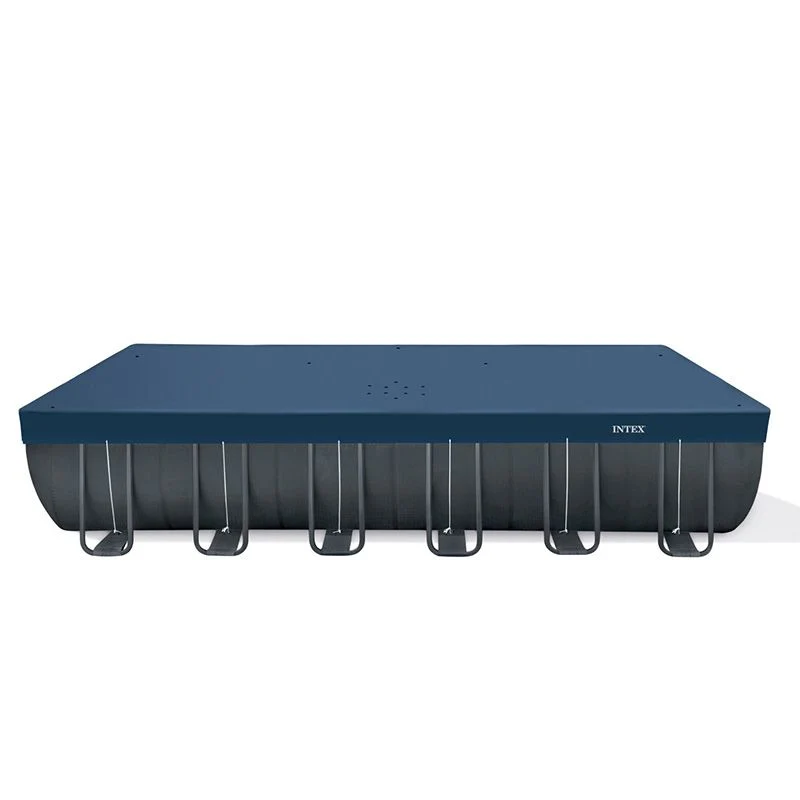 Intex All-Season Deluxe Afdekzeil 732 x 366 cm