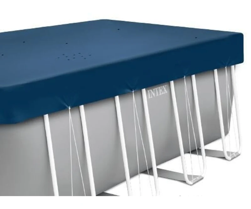 Intex All-Season Deluxe Afdekzeil 732 x 366 cm