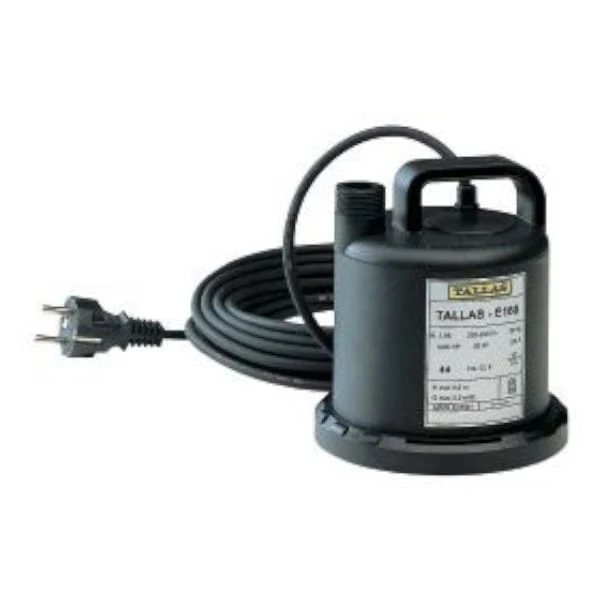 DAB Tallas pompe E160