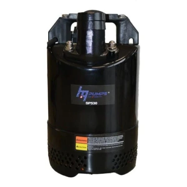 Pompe immergée pour chantiers SP530A