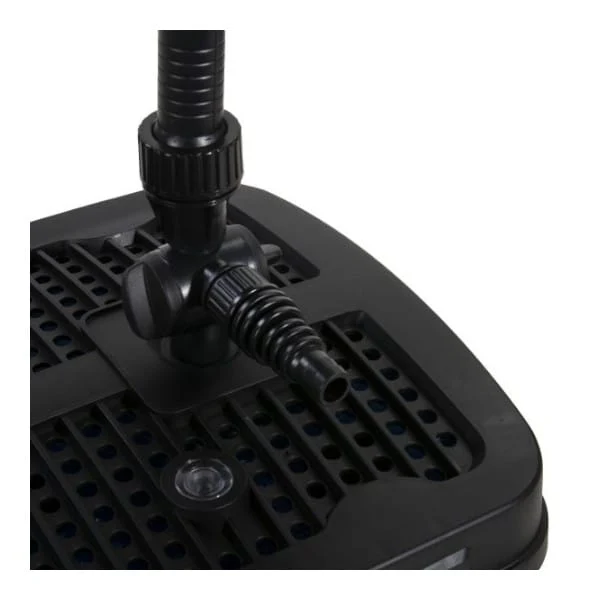 AquaForte GFU6011 pompe fontaine + 11WUV-C