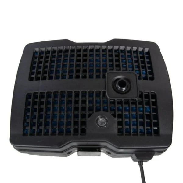 AquaForte GFU5000 pompe fontaine + 9W UV-C