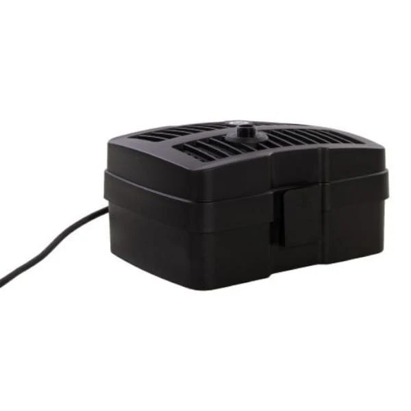AquaForte GFU5005 pompe avec fontaine 5W UV-C