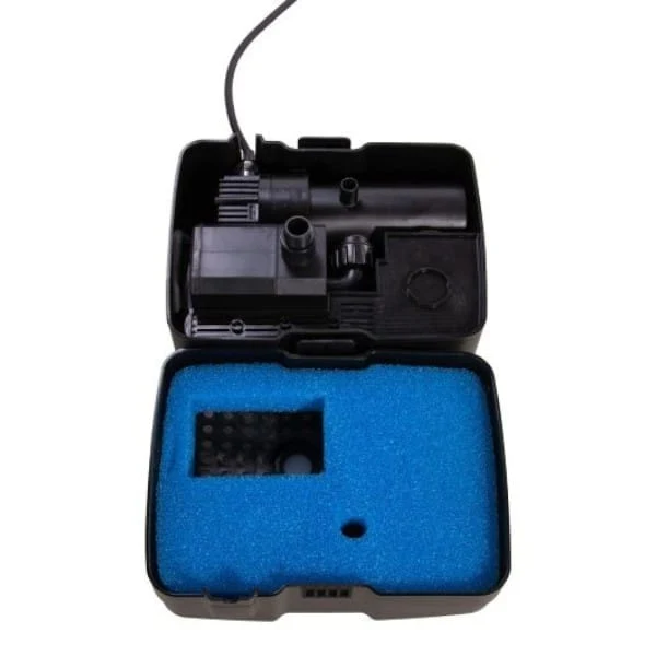 AquaForte GFU5005 pompe avec fontaine 5W UV-C