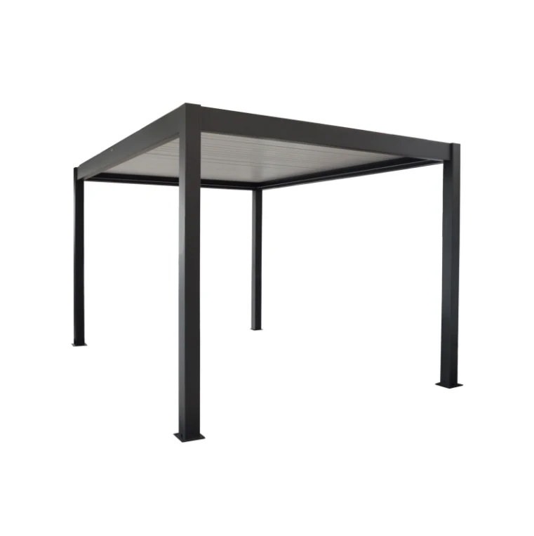 Pergola motorizada DORA Sined 3x4