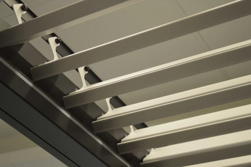 Pergola motorizada DORA Sined 3x4