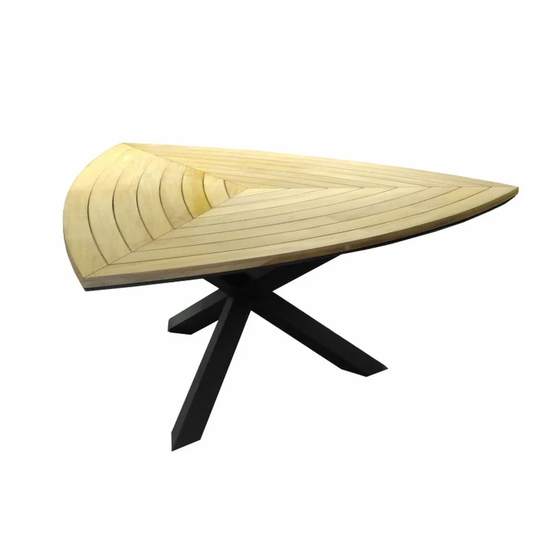 Mesa Triangular SUPERGA Sined