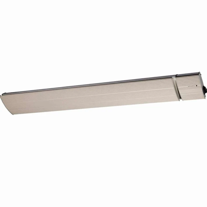 Aquecedor Infravermelhos Cerâmico Sined