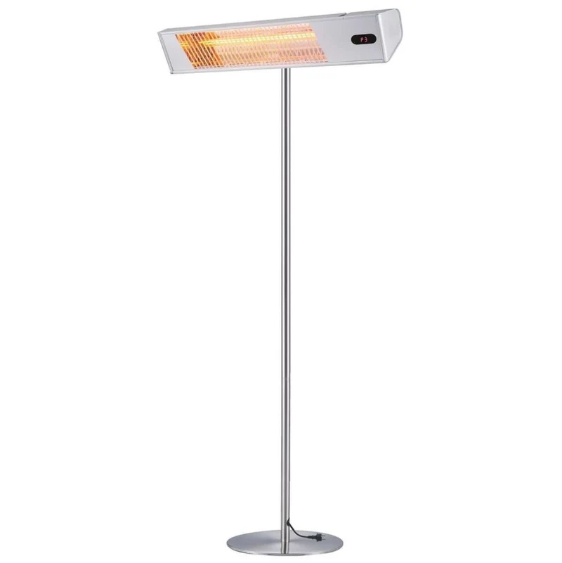 Aquecedor Infravermelho Exterior Sined IRA PALO 2000w