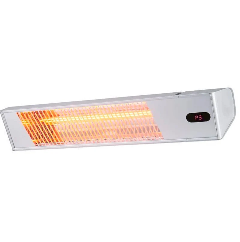 Aquecedor Infravermelho Exterior Sined IRA 2000w