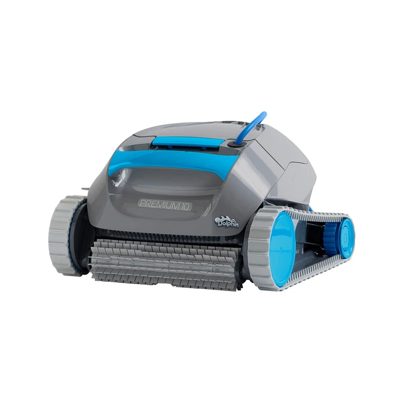 Robot nettoyeur Premium 10