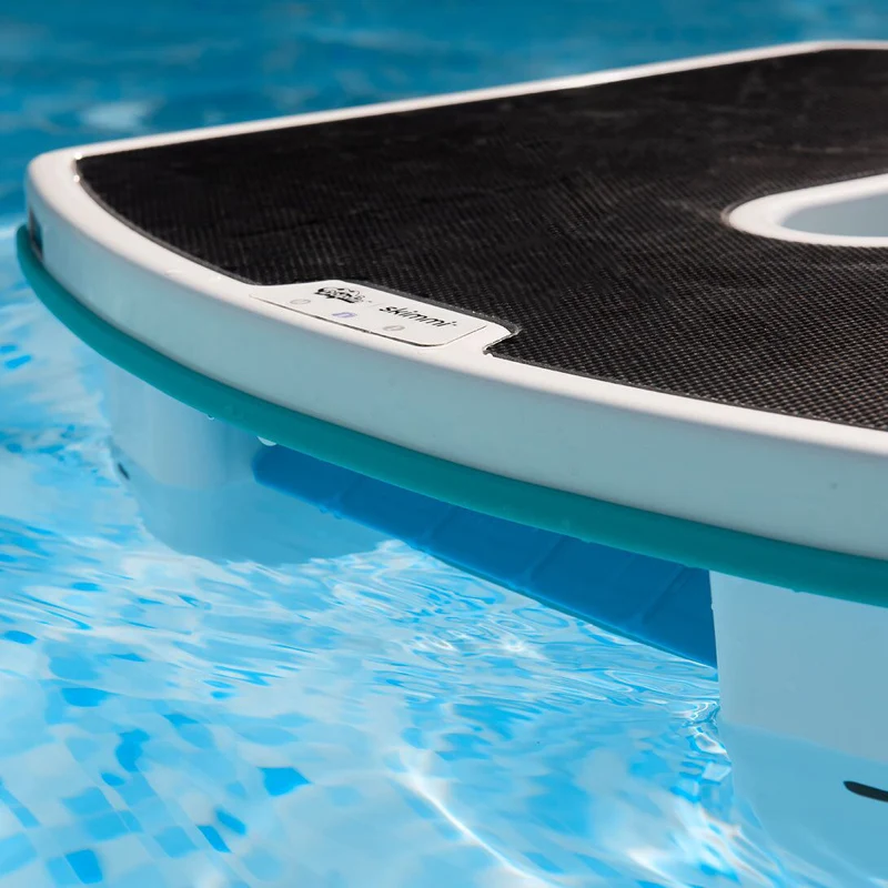 Robot nettoyeur de surface Skimmi