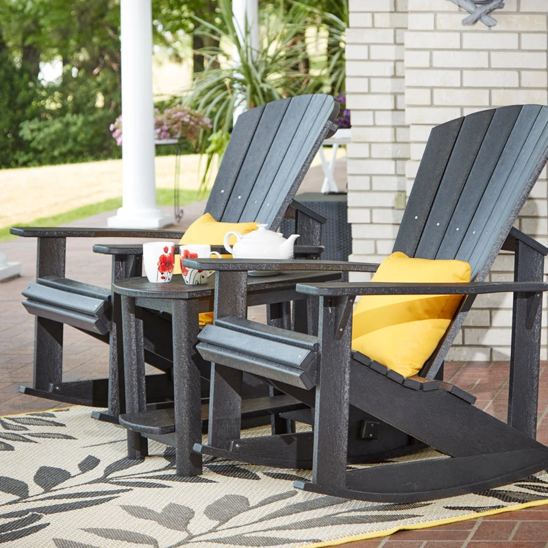 Chaise Adirondack