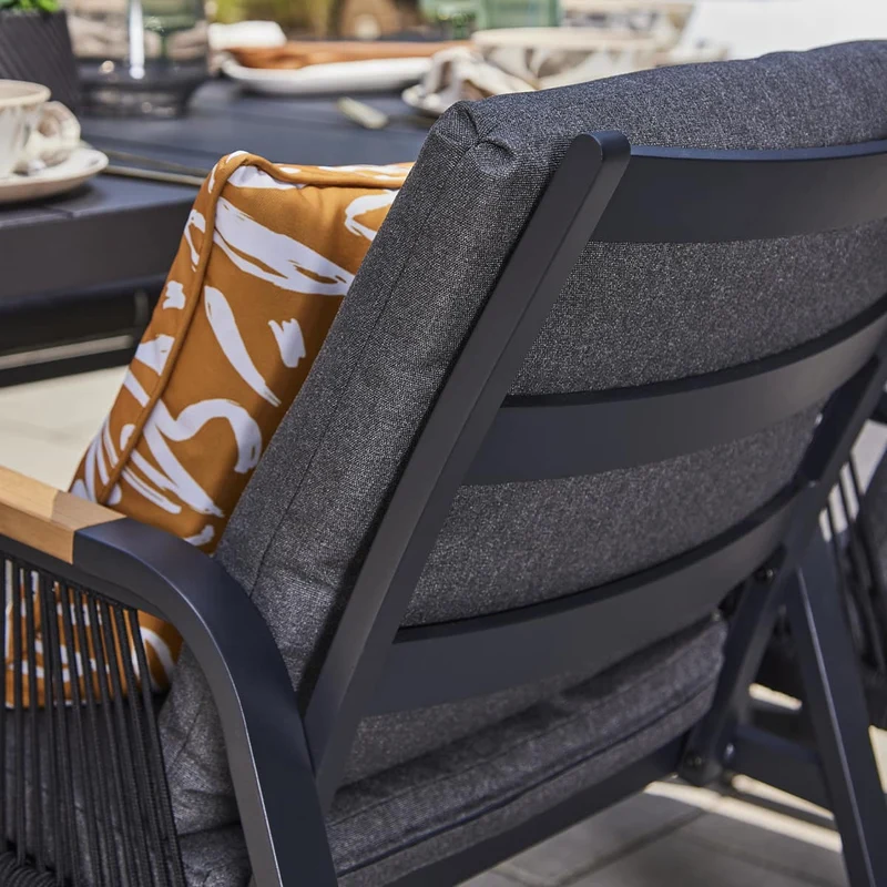Chaise extérieure Baltic