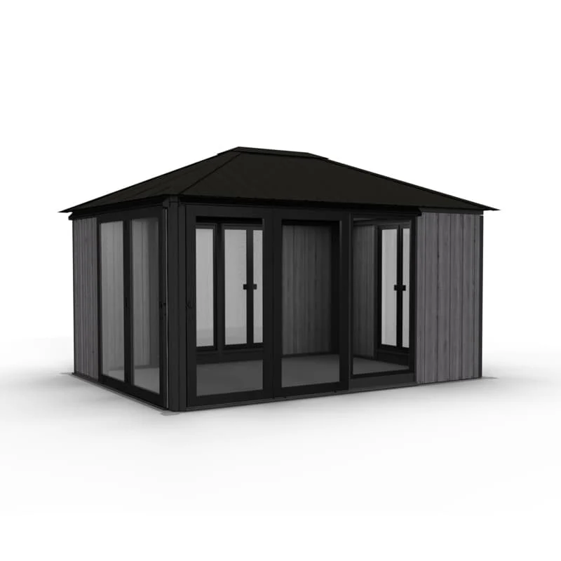 Pavillon Sofia
