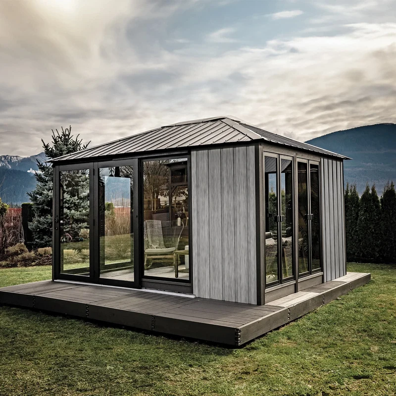 Pavillon Sofia
