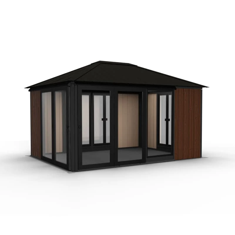 Pavillon Sofia