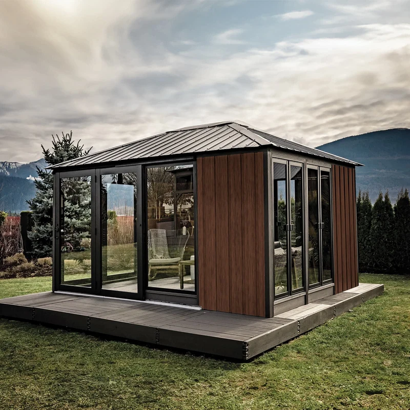 Pavillon Sofia