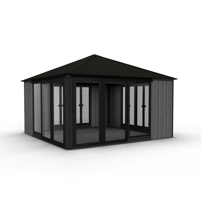 Pavillon Sofia
