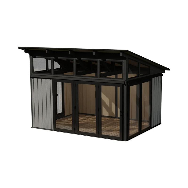 Pavillon Oslo