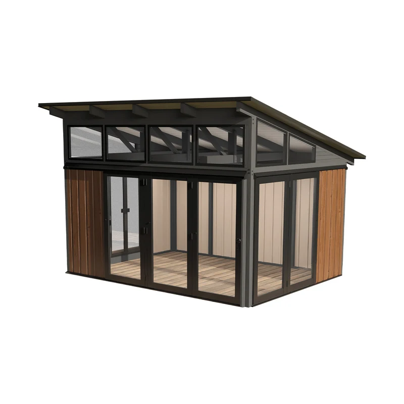 Pavillon Oslo