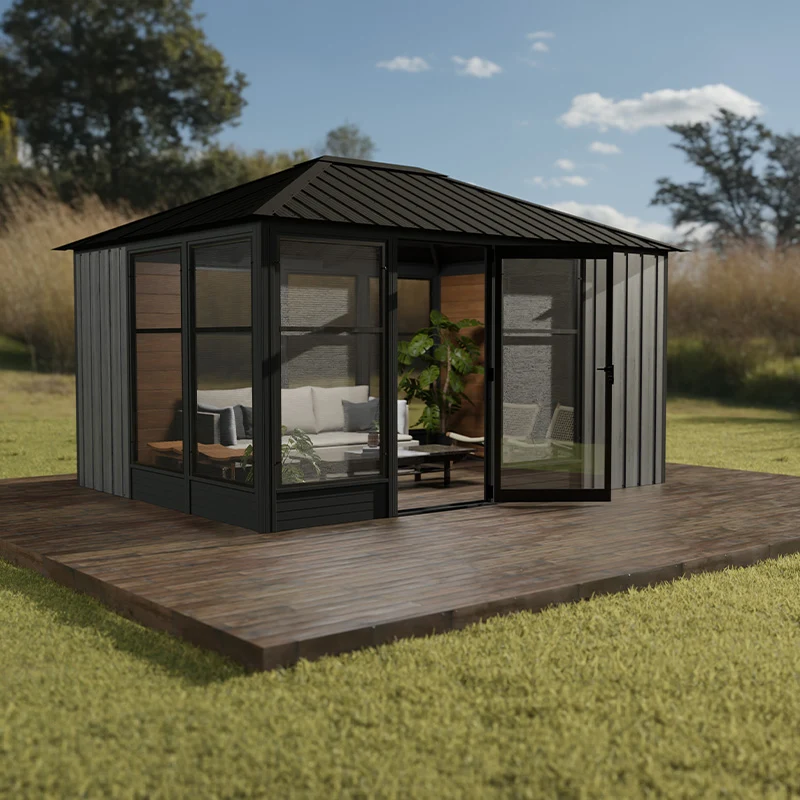 Pavillon Adela