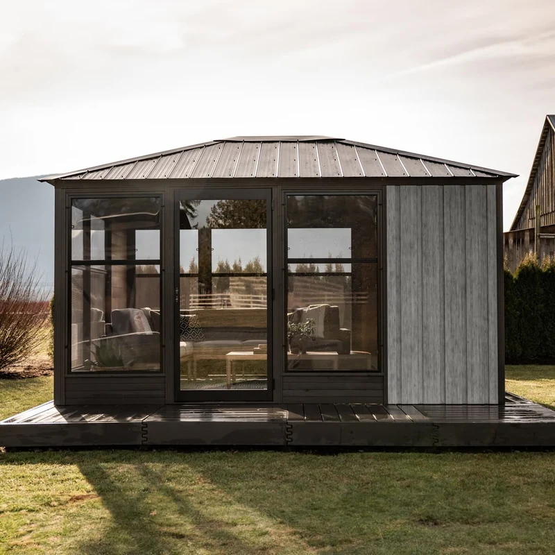 Pavillon Adela