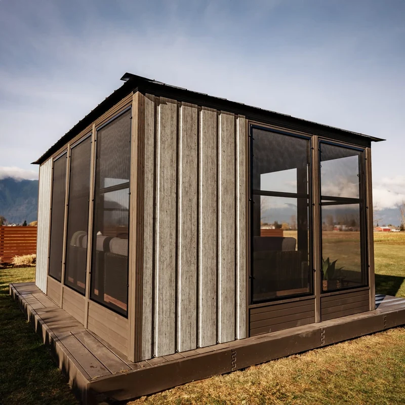 Pavillon Adela