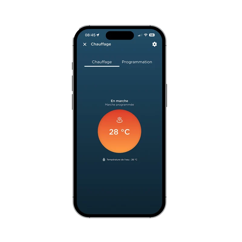 Système d'automatisation Tild