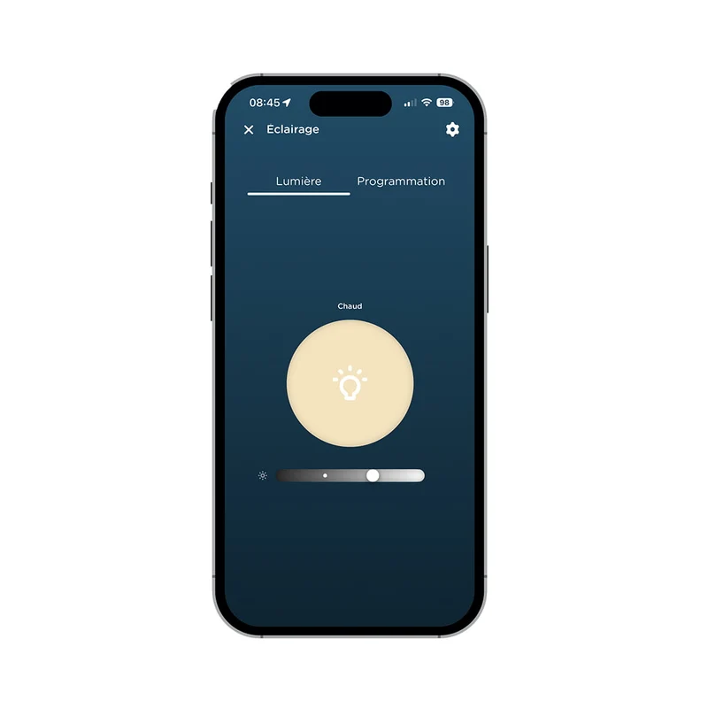 Système d'automatisation Tild