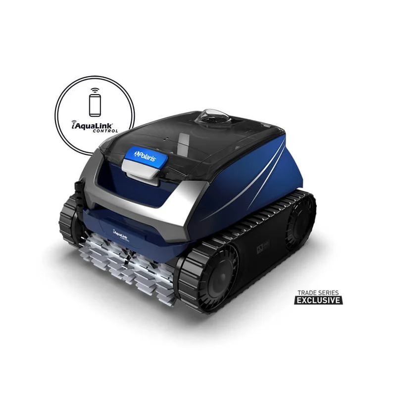 Robot nettoyeur EPIC 8642 iQ