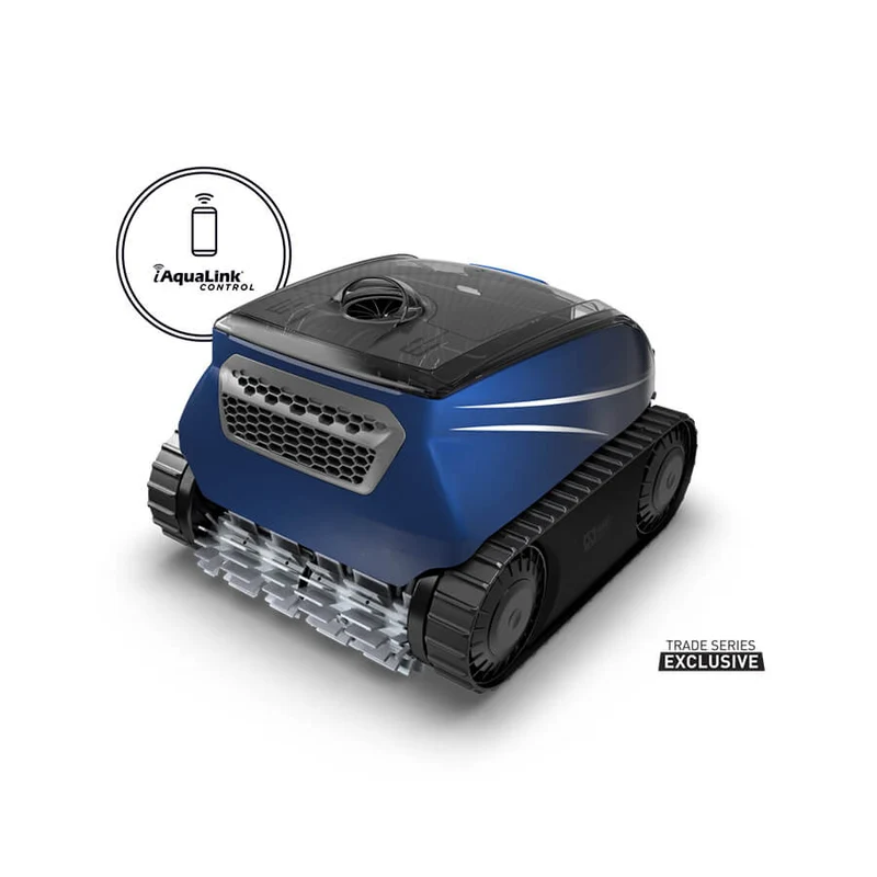 Robot nettoyeur EPIC 8642 iQ