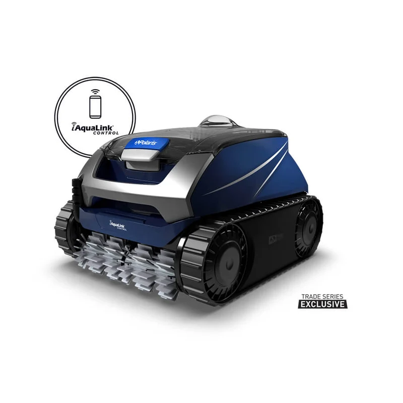 Robot nettoyeur EPIC 8642 iQ