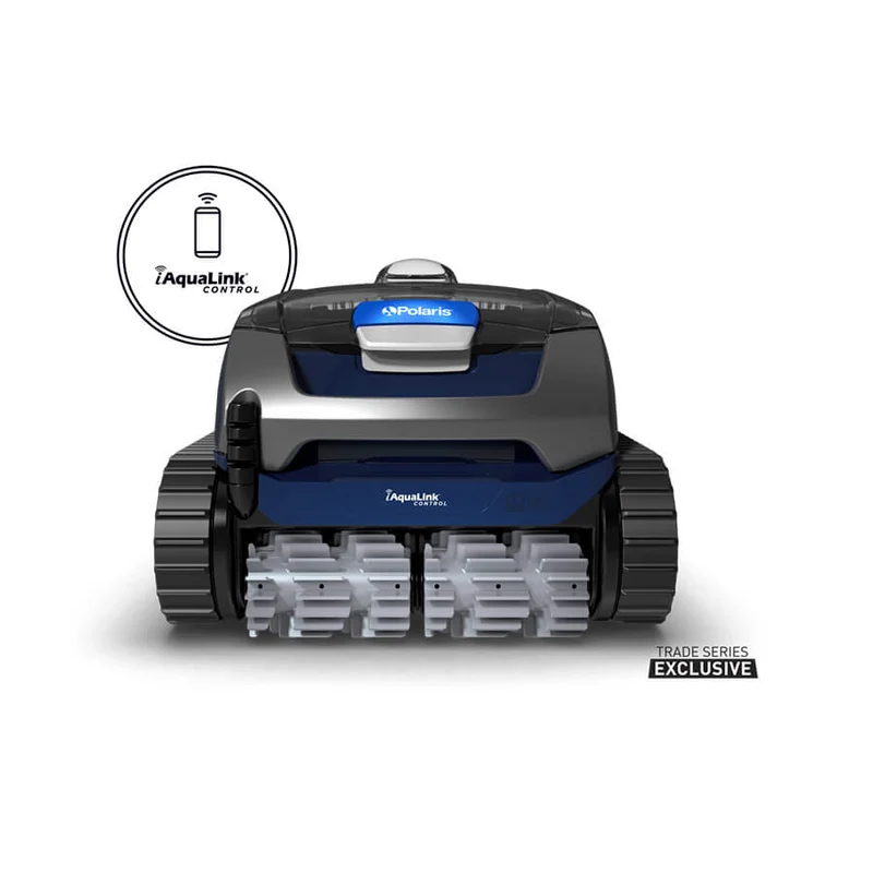 Robot nettoyeur EPIC 8642 iQ