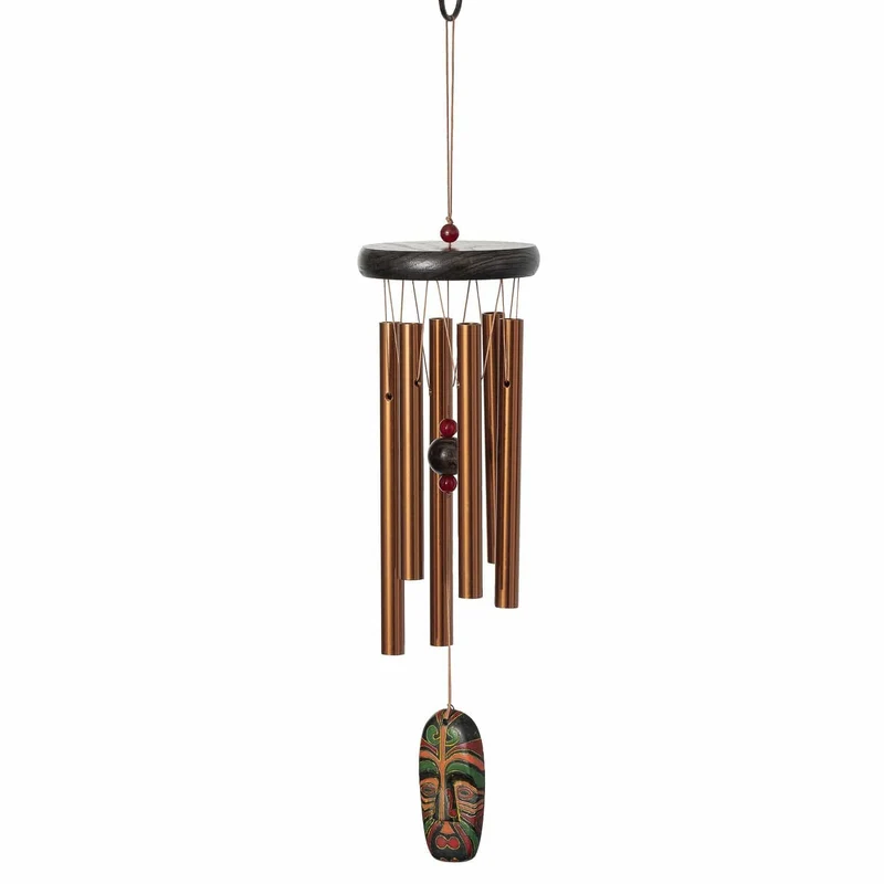 Carillon à Vent Maori