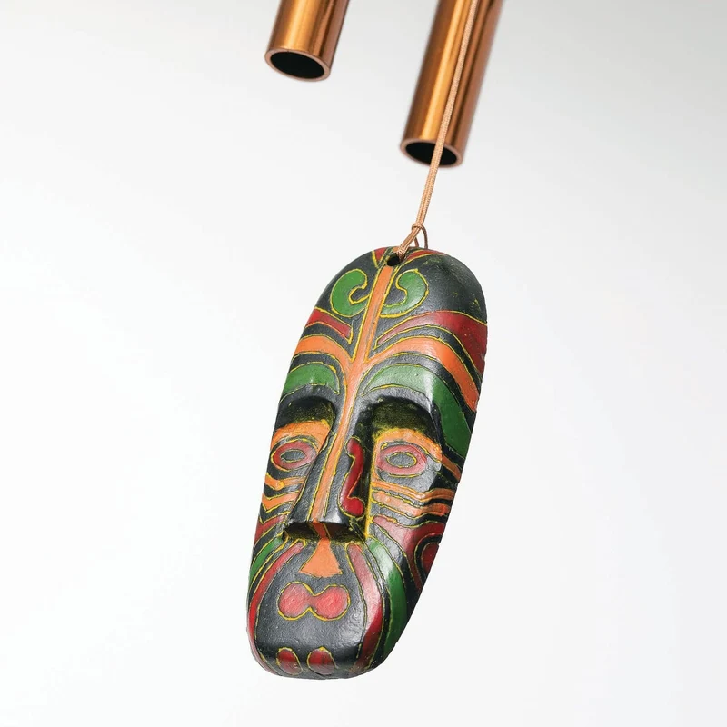 Carillon à Vent Maori