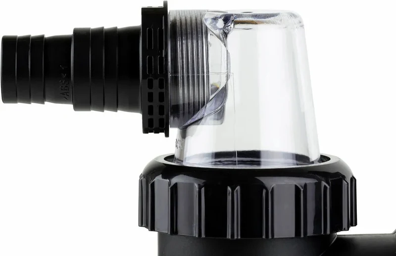 SP-550A zwembadpomp 7m³