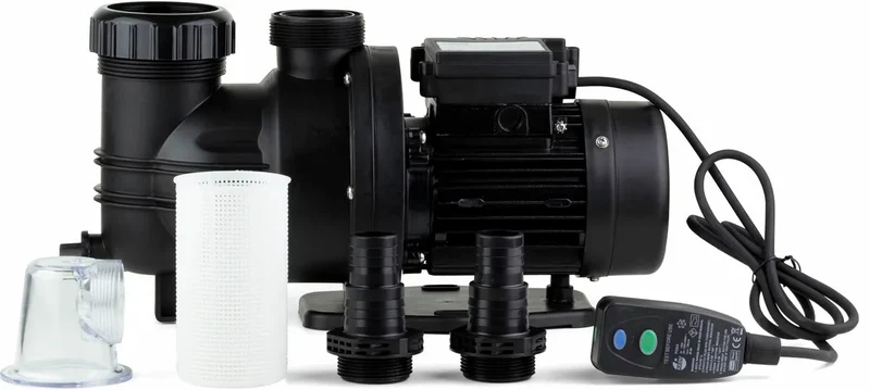 SP-550A zwembadpomp 7m³