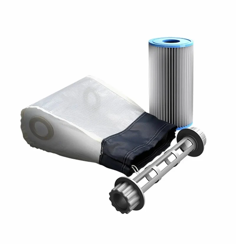 Cartridge filterzak voor Kokido Voltera en Powerblade