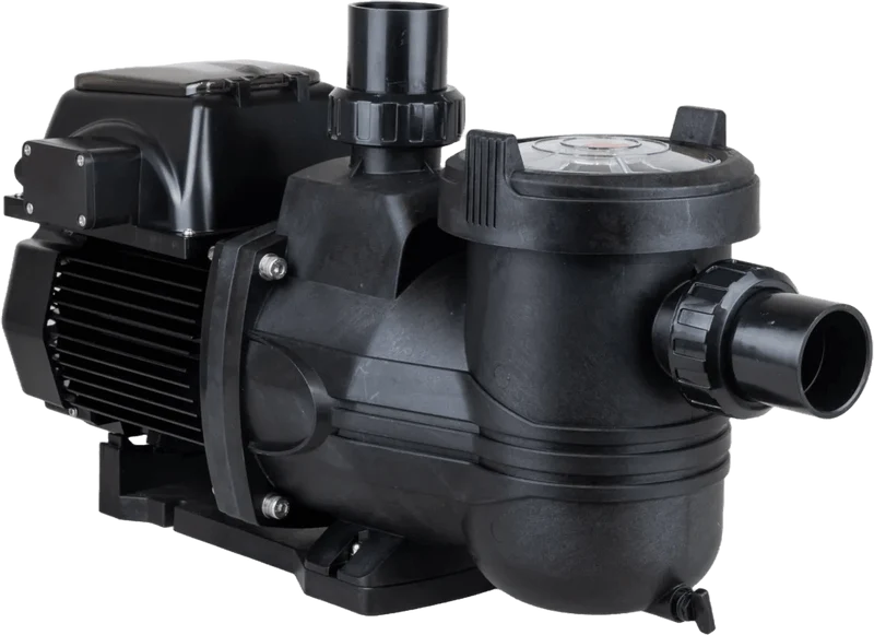 W'eau Vari-Flo 150 variabele zwembadpomp