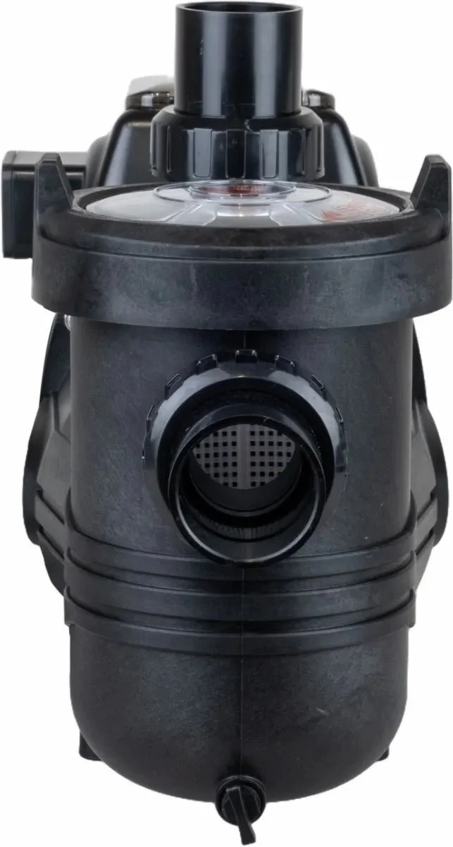 W'eau Vari-Flo 150 variabele zwembadpomp