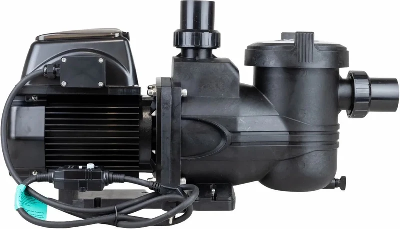 W'eau Vari-Flo 150 variabele zwembadpomp