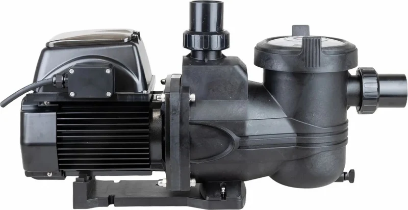 W'eau Vari-Flo 150 variabele zwembadpomp