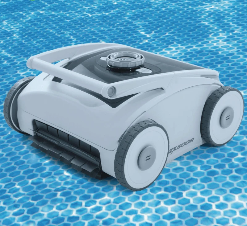 Intex zwembadreiniger ZX500R automatisch